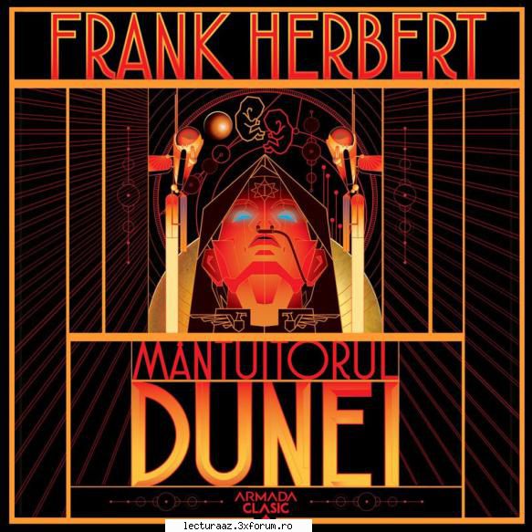 dunei continua si intregeste cu grandioasa si splendoare primul episod din epopee a unei istorii