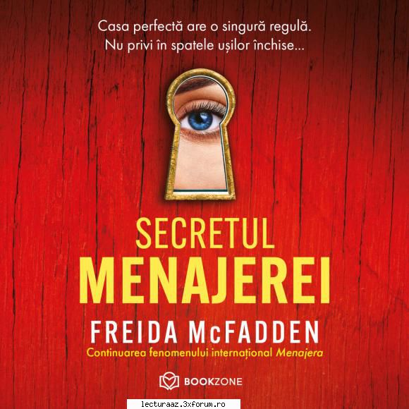 seria menajera viața lui millie calloway, o cu un trecut complicat, care să �și