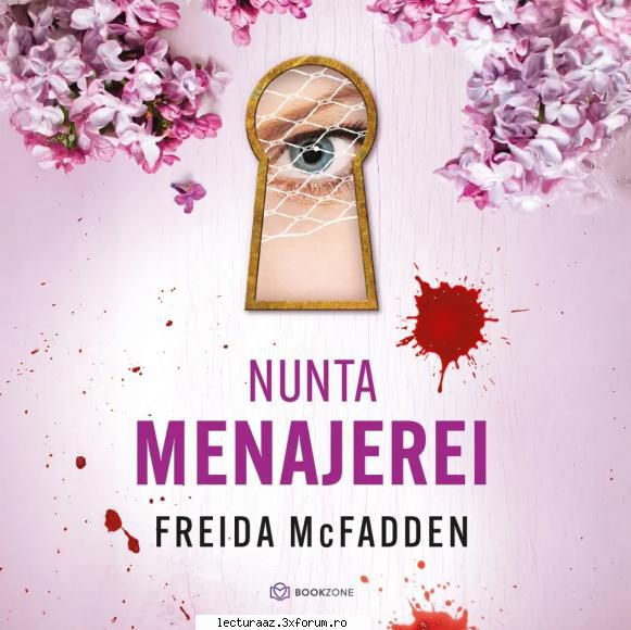 seria menajera viața lui millie calloway, o cu un trecut complicat, care să �și