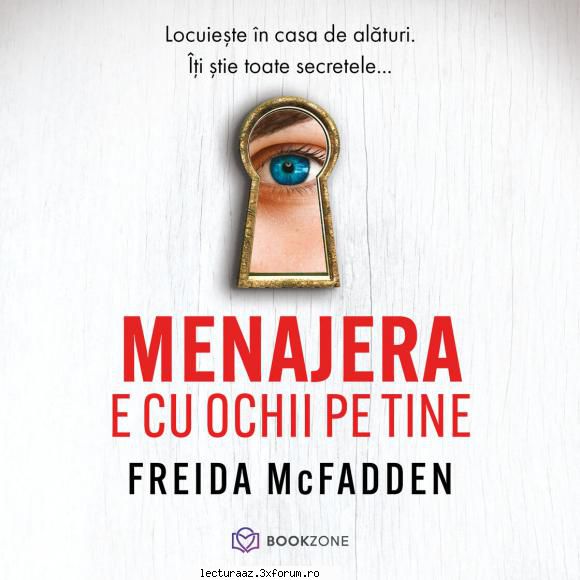 seria menajera viața lui millie calloway, o cu un trecut complicat, care să �și