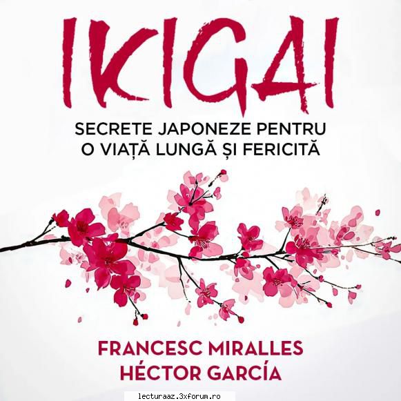 acest concept japonez, care s-ar traduce prin �fericirea de a fi mereu ocupat�, pare să