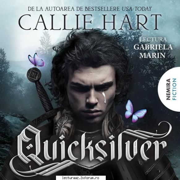 nu atinge sabia. nu �ntoarce cheia. nu deschide nu multe lucruri pe care o fată să nu