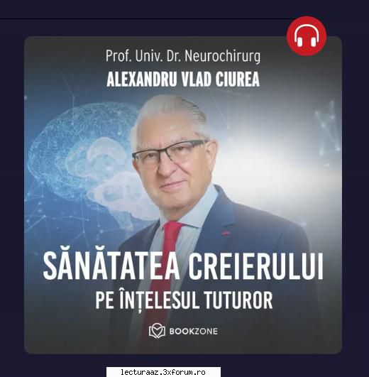 �n lectura lui marcel pas cu pas secretele unui creier sanatos si ale unei vieti ghidat de si unui